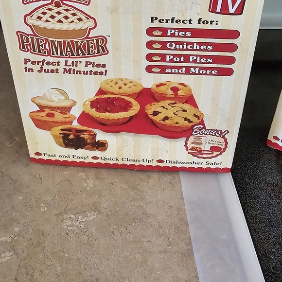 Cookware for microwaves - Picture 2 of 8